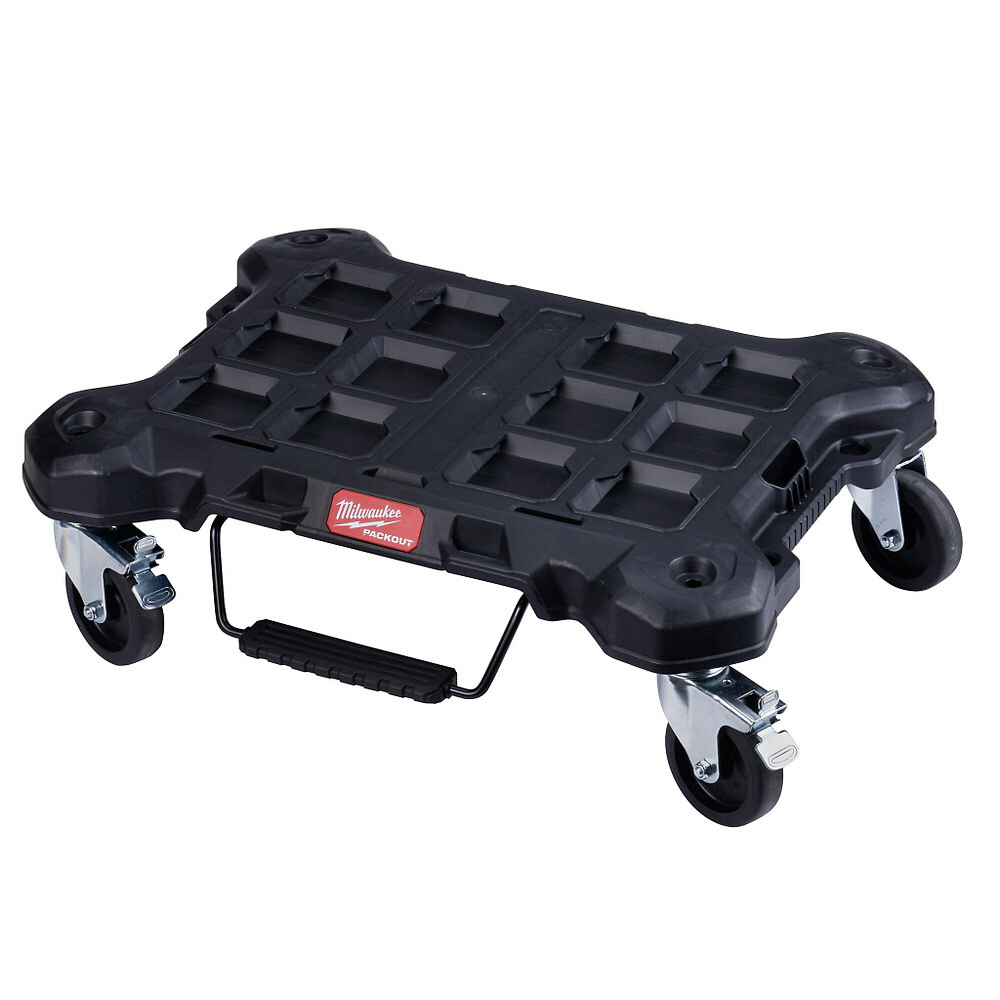 Milwaukee PACKOUT Dolly, Model# 48-22-8410